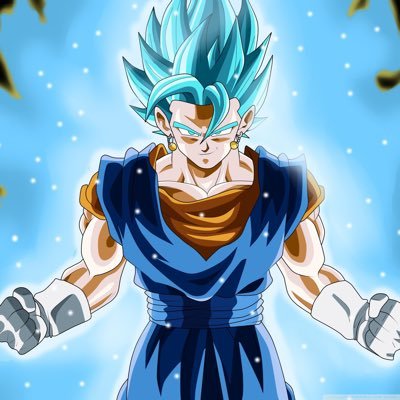 GokuCryptoo's profile picture. 