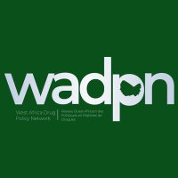 West Africa Drug Policy Network(@wadpn) 's Twitter Profile Photo