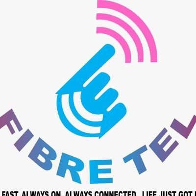 Welcome to fibretel
WE ARE CUSTOMER FOCUSING COMPANY WHERE OUR CUSTOMERS COME FIRST