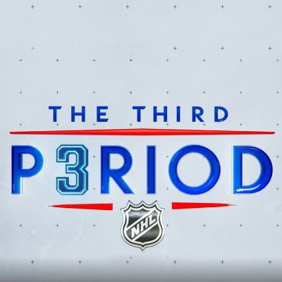 The Third Period Live Show is an NHL Studio-produced conversational type show that will act as shoulder content to all Conference Final games.
