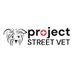 Project Street Vet (@thestreetvet) Twitter profile photo Project Street Vet (@thestreetvet) Twitter profile photo