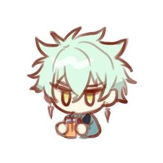 ϋさんのプロフィール画像