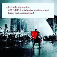 Birsen Kirişçi Işık(@KadinDavalari) 's Twitter Profile Photo