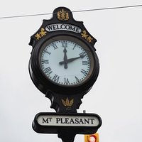 mount pheasant(@mt_pheasant) 's Twitter Profile Photo