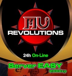 Murevo_Divulga's profile picture. Mu Revolutions
+5 DIAS DE VIP GOLD NA CONTA
Server HARD(500x)Server EASY(2000x)
 http://t.co/acGBfyV4OY