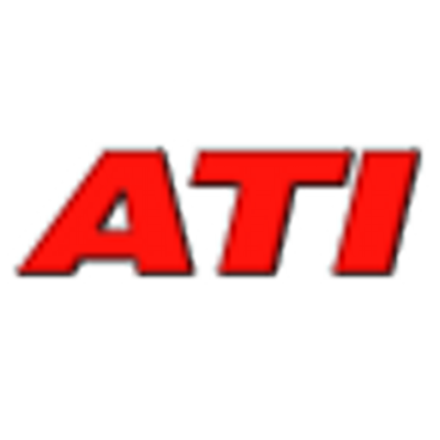 ATI headquarters ( ati HQ) Twitter