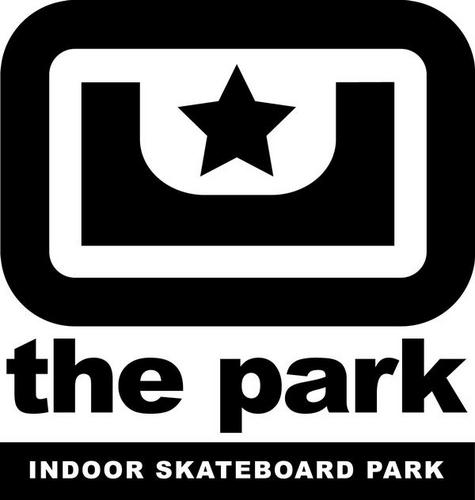 TheParkatMelb's profile picture. 