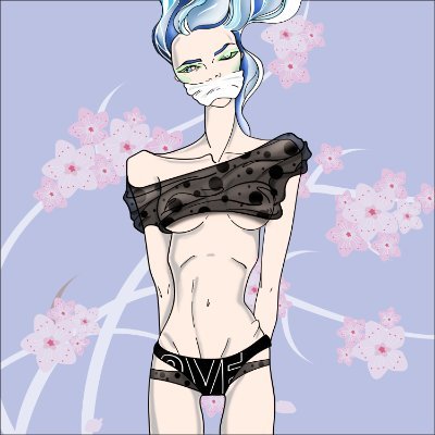 sayonara_team's profile picture. Sayonara Dreams NFT