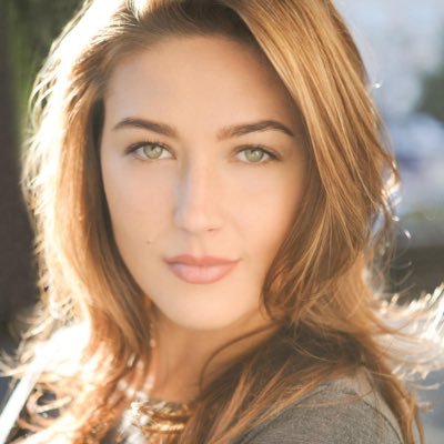 🎬Professional Film, Television, Commercial and Voice Over actor @sagaftra ❤️wifey to @russelltunes and mama to baby É ❤️
