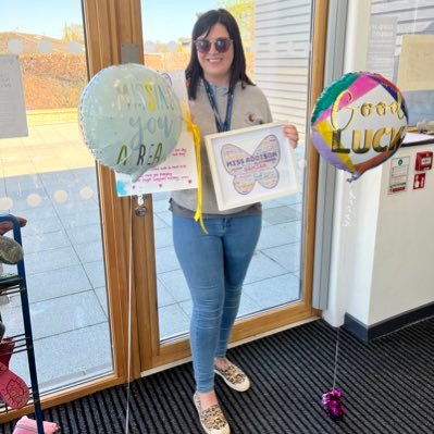 MissAdd88645980's profile picture. Lead Senior Early Years Practitioner