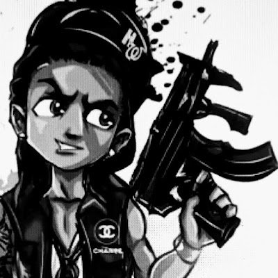 ftvnemo's profile picture. 
