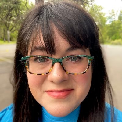 Designer @peptalkdesign, developer, design prof, gardening novice, science nerd, mom, grad student. Opinions are my own and I’m a touch sweary. ¯\_(ツ)_/¯