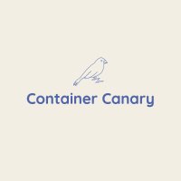 Container Canary (@containercanary) 's Twitter Profile