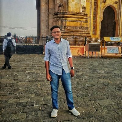 CSE-STUDENT | TCET 2024 | Web developer | Explorer | Traveloholic | Athelete | Going into O's and 1's