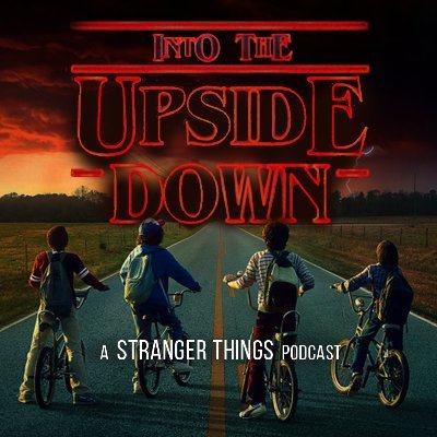 Citizens of Hawkins..do you copy? This Stranger Things podcast analyzes past & upcoming seasons, discusses theories, and dives deep into our favorite characters