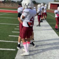 Tyson Laster (@tysonlaster1) 's Twitter Profile Photo