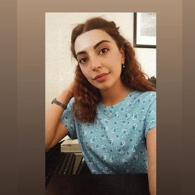 nilgnkaya_'s profile picture. 🔮