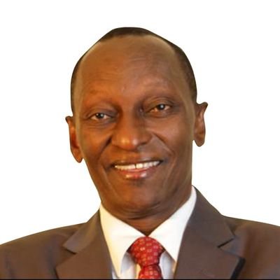 2nd Senator for Nyandarua County