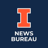 U of I News Bureau (@newsatillinois) Twitter profile photo
