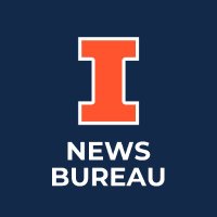 U of I News Bureau(@NewsAtIllinois) 's Twitter Profile Photo