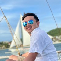 Kelvin De Guzman(@KelvinGeraldDG) 's Twitter Profile Photo