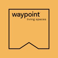 WaypointLivingSpaces(@WaypointLS) 's Twitter Profile Photo