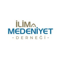 İlim ve Medeniyet Derneği (@ivmdernegi) 's Twitter Profile Photo İlim ve Medeniyet Derneği (@ivmdernegi) 's Twitter Profile Photo