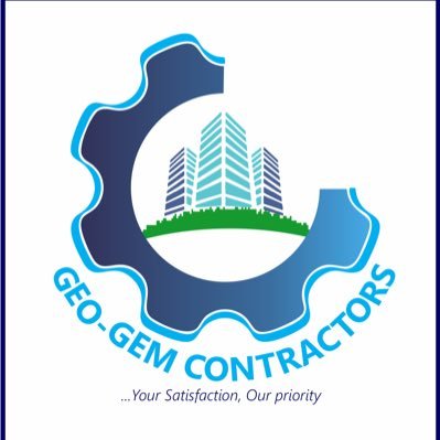 Geogem_Contrs's profile picture. Building Design & Construction | Property Renovation  | Project Mgt | Procurement | Consultant | General Contractor | 📩 geogemcontractors@gmail.com