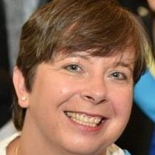 Principal OT, AHP, Assistive Technology, single handed care, social care, views are my own