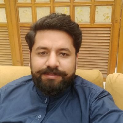 A #Muslim then A proud #Pakistani. #Imrankhan supporters #behindyouskipper
Social media freelancer. Level 2 seller on fiverr