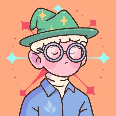 tojimochi's profile picture. Food for thought