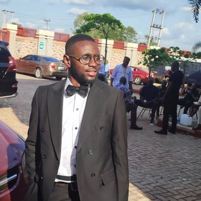 Rex_Chidi's profile picture. Attorney, Sports Lover
