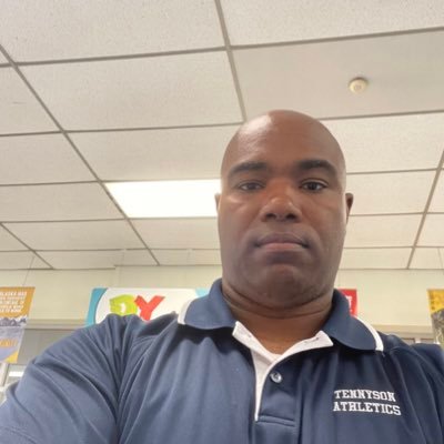 Coach/PE Teacher Midway Middle