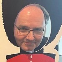 William Thallon (@thallonw) 's Twitter Profile Photo William Thallon (@thallonw) 's Twitter Profile Photo