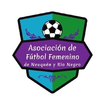 Trabajamos por el #fútbolfemenino en ambas provincias. Tuvimos a cargo el Departamento de Fútbol Femenino Lifune #Neuquén. Nuestra presidenta es @CaroMagnalardo