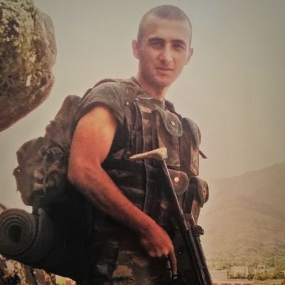 Vatanını en çok seven, görevini en iyi yapandır.