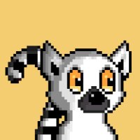 The Lemurs (@thelemursnft) 's Twitter Profile Photo The Lemurs (@thelemursnft) 's Twitter Profile Photo