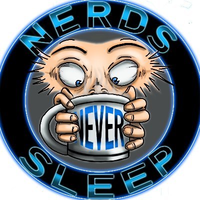 NerdsNeverSleep Profile Picture