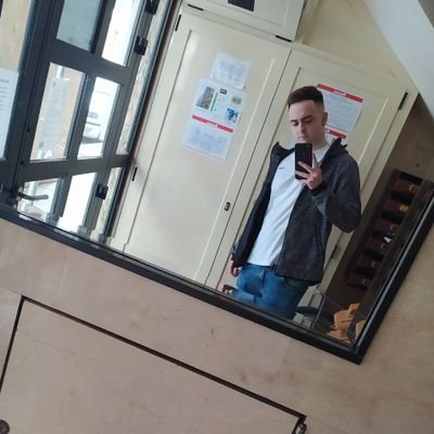 andoniapodaka12's profile picture. 31/03/1999
Athletic Club 🔴⚪
Euskal Herria