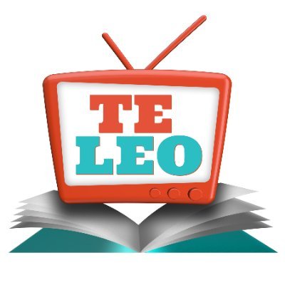 Twitter Oficial del programa Te Leo de La Red.