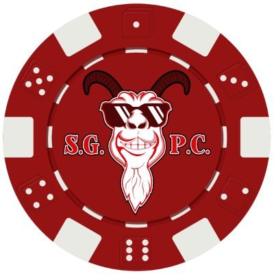 Official Silly Goat Poker Club NFT

SOLD OUT! 

Discord: https://t.co/r2W2D35aAW