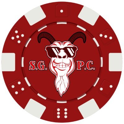 SillyGoatPoker