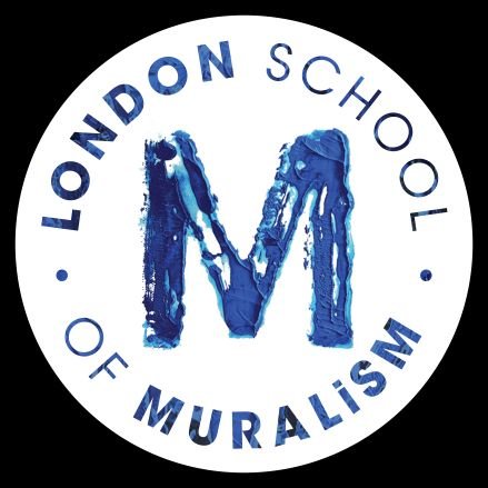 A mural-making skill-sharing initiative in Lewisham, teaching students the processes and artistic skills to have a positive social impact