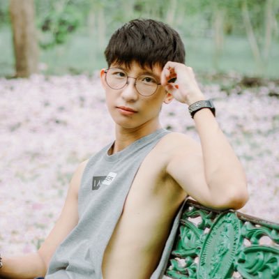 New_iamwinzer's profile picture. Twitter อันใหม่ของนายวินนี่ (41k ปลิวแล้ว) | ช่างภาพผู้น่ารักแถมรักแมว | มีไว้ลงรูปเล่นเฉยๆ | ไม่เล่นแอปหาคู่อื่นๆ หากใครเจอเราในแอปอื่น รบกวนแจ้งเราด้วย