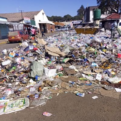 A campaign coordinated by social movements advocating for transparency, accountability and justice on the Pomona Waste to Energy Project