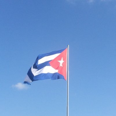 Mr_White_SCU's profile picture. #PatriaYLibertad #SoSCuba #CubaEstadoFallido #LibertadParaLosPresosPoliticos #PresosDeCastro