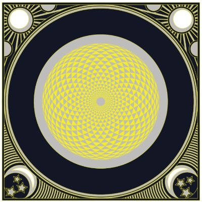 ôˈspiSHəs Art Kelektiv is a charitable art and artist organization focused on embracing the community.