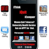 UK iQuit at UHS (@iquitatuk) 's Twitter Profile