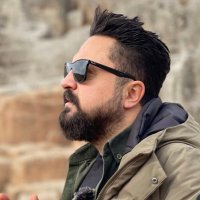 Mehdi Mutlu(@MehdiMutlutv) 's Twitter Profile Photo