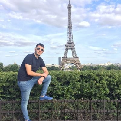 JJVerjel's profile picture. Comunicador Social - Periodista, Magister en Marketing, Consultoría y Comunicación Política - USC https://t.co/yDwxCyllhP